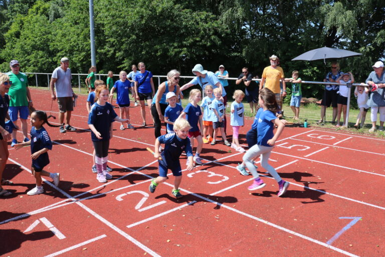 Kreiskinderturnfest 2026 in Schenefeld