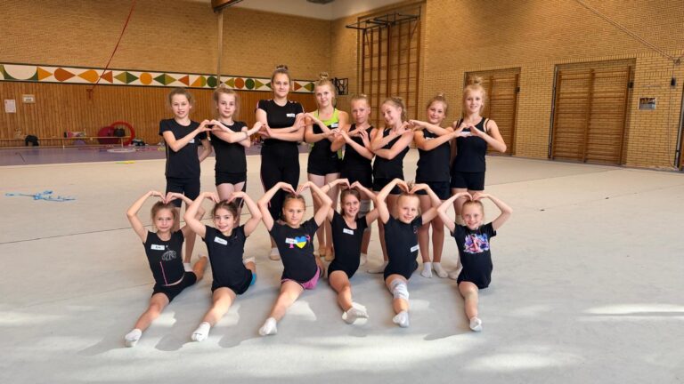 RSG Sommer Camp