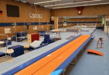 LSP Kiel ist wieder geöffnet!