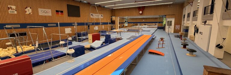 LSP Kiel ist wieder geöffnet!