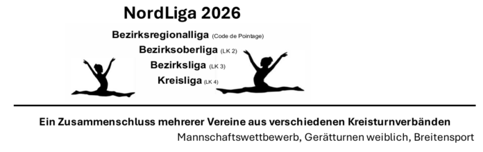 NordLiga 2026 NordLiga 2026
