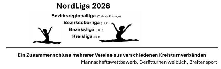 NordLiga 2026