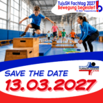 Tuju Fachtag Save the date