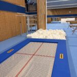 gr. Trampolin