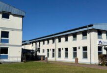 Ausbildung 2027: Kampfrichterinnen Gerätturnen weiblich
