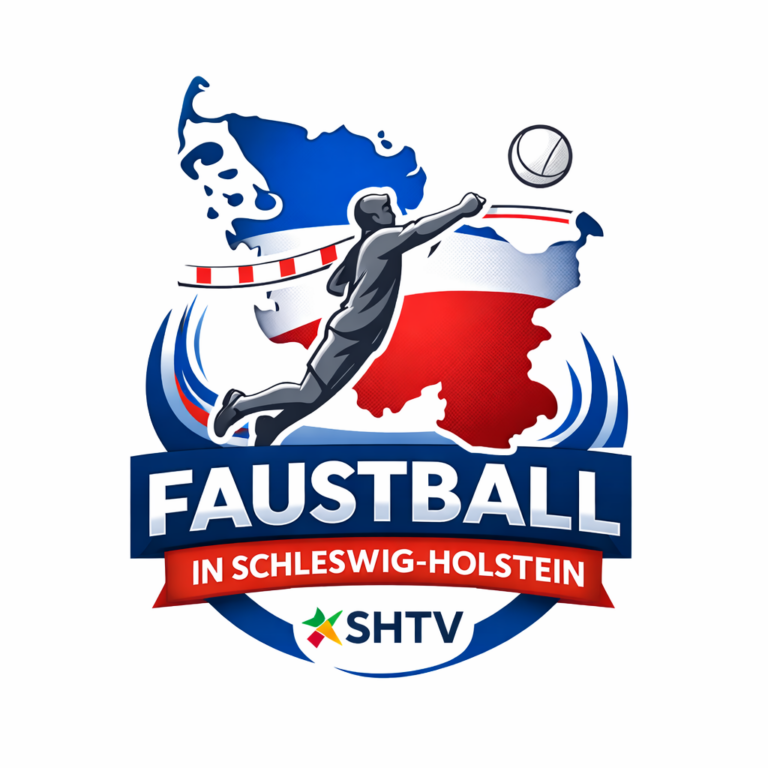 Vorschau Faustballwochenende 22./23.08.2026