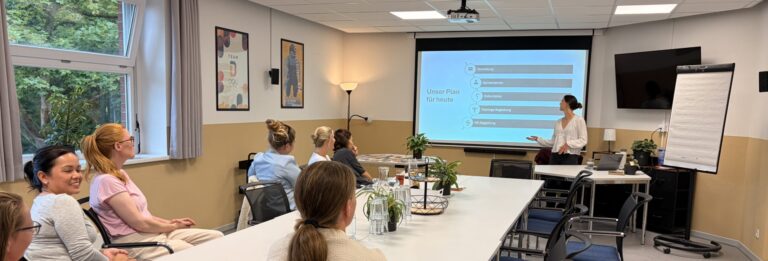 Elternworkshop: Gemeinsam durch den Leistungssport – wie Eltern ihre Kinder richtig begleiten