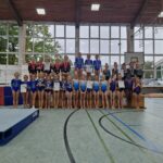 Gruppenbild der AK 8