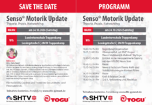 Senso® Motorik Update Werbebild für Fortbildung Senso Motorik Update